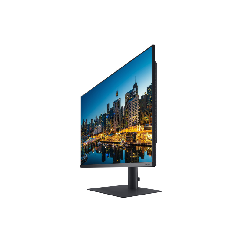 Samsung 4K UHD Monitor TU87F