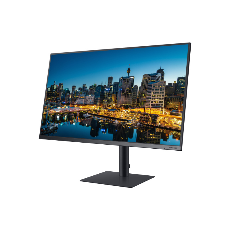 Samsung 4K UHD Monitor TU87F