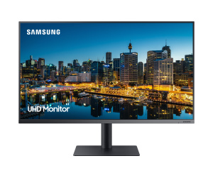 Samsung 4K UHD Monitor TU87F