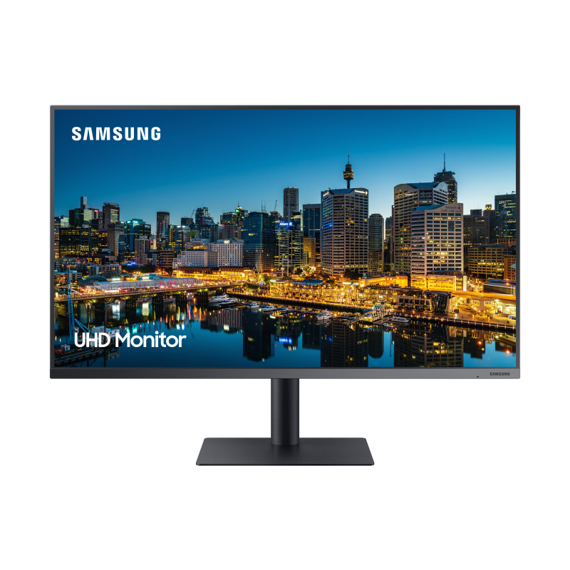 Samsung 4K UHD Monitor TU87F