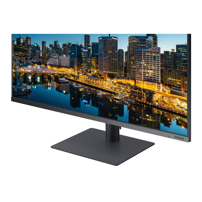 Samsung 4K UHD Monitor TU87F