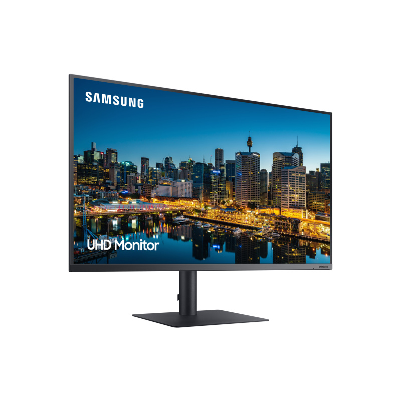 Samsung 4K UHD Monitor TU87F