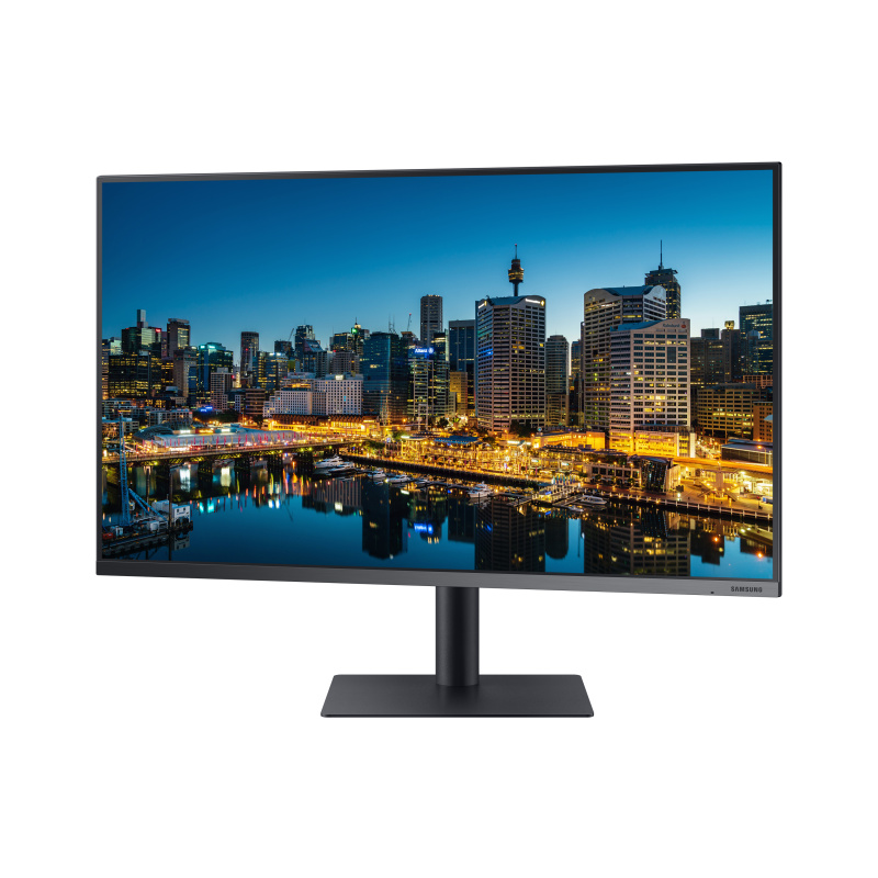 Samsung 4K UHD Monitor TU87F