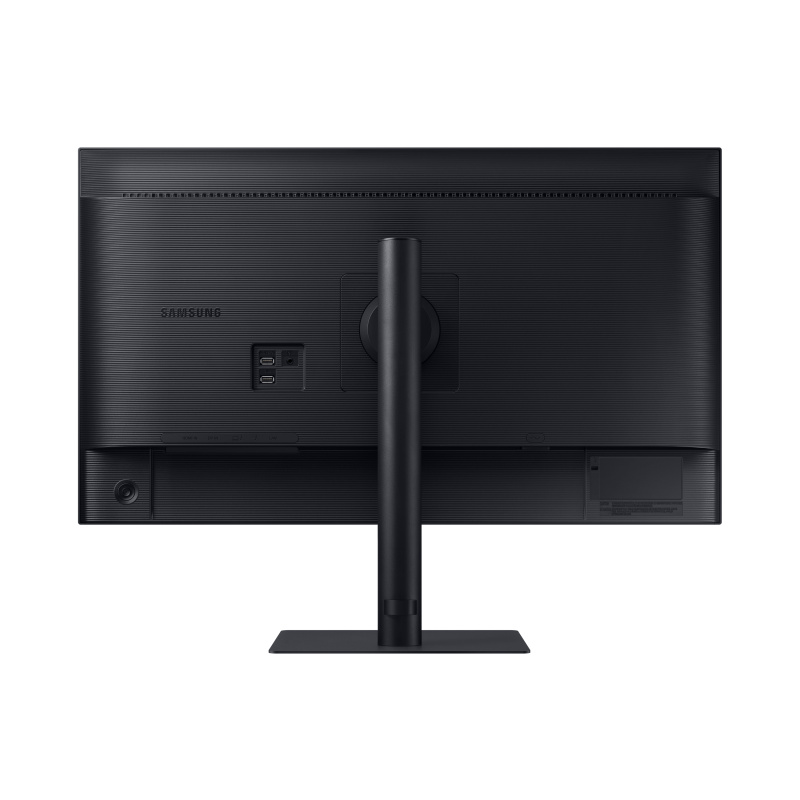 Samsung 4K UHD Monitor TU87F