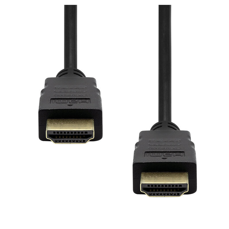 ProXtend HDMI 2.0 Cable 1.5M câble HDMI 1,5 m HDMI Type A (Standard) Noir