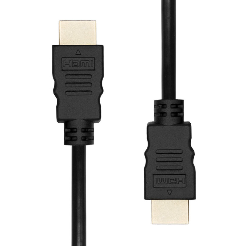 ProXtend HDMI 2.0 Cable 1.5M câble HDMI 1,5 m HDMI Type A (Standard) Noir