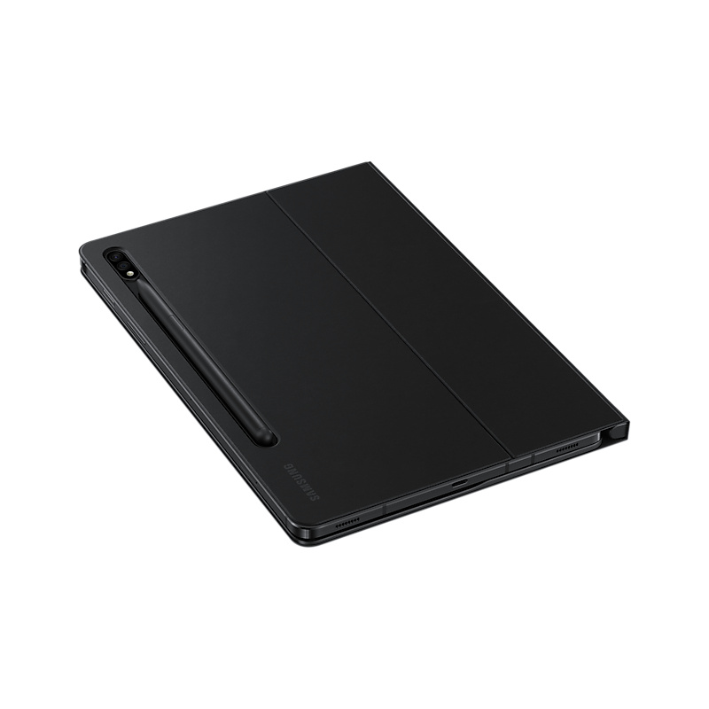 Samsung EF-DT630BBEGFR clavier pour tablette Pogo Pin Noir
