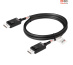 CLUB3D CAC-1091 câble DisplayPort 1,2 m Noir