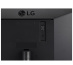 LG 29WP500-B écran plat de PC 73,7 cm (29") 2560 x 1080 pixels Full HD Ultra large LED Noir