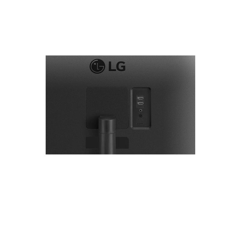 LG 34WP500-B écran plat de PC 86,4 cm (34") 2560 x 1080 pixels Full HD Ultra large LED Noir