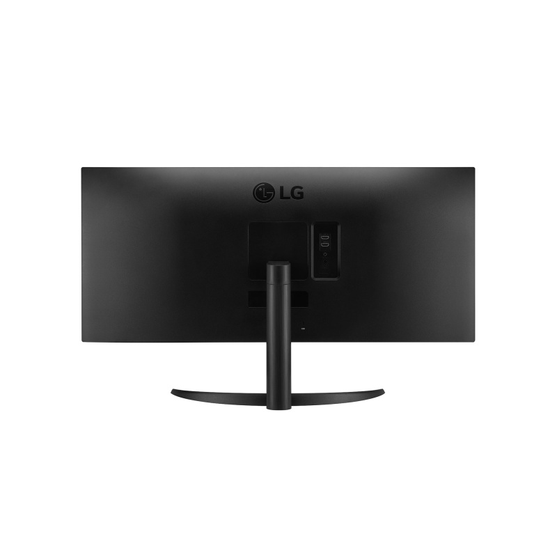 LG 34WP500-B écran plat de PC 86,4 cm (34") 2560 x 1080 pixels Full HD Ultra large LED Noir