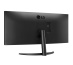 LG 34WP500-B écran plat de PC 86,4 cm (34") 2560 x 1080 pixels Full HD Ultra large LED Noir