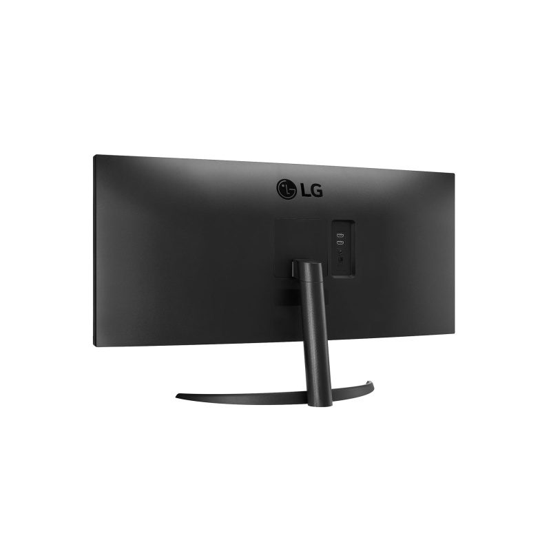 LG 34WP500-B écran plat de PC 86,4 cm (34") 2560 x 1080 pixels Full HD Ultra large LED Noir