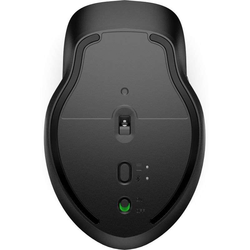 HP Souris sans fil multi-périphériques 435