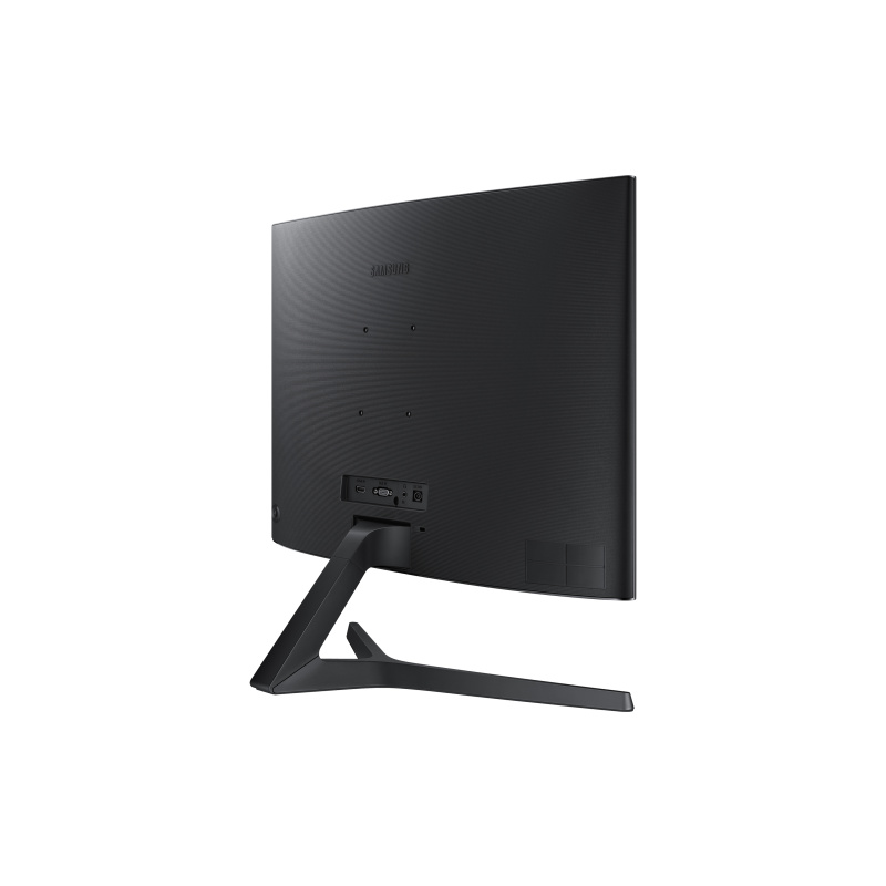 Samsung 27" Moniteur incurvé CF396