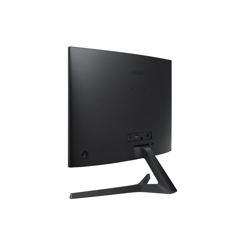 Samsung 27" Moniteur incurvé CF396