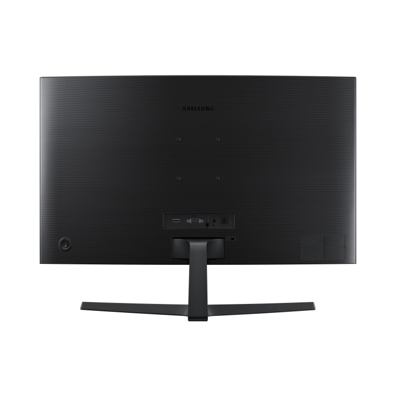 Samsung 27" Moniteur incurvé CF396