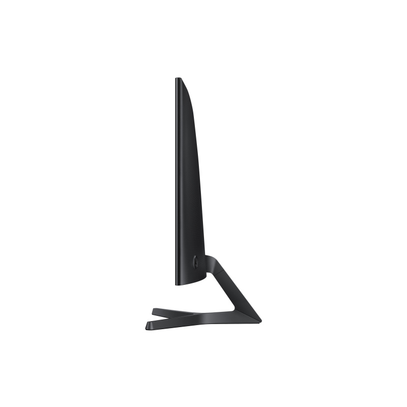 Samsung 27" Moniteur incurvé CF396