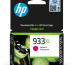 HP 933XL cartouche d'encre magenta grande capacité authentique