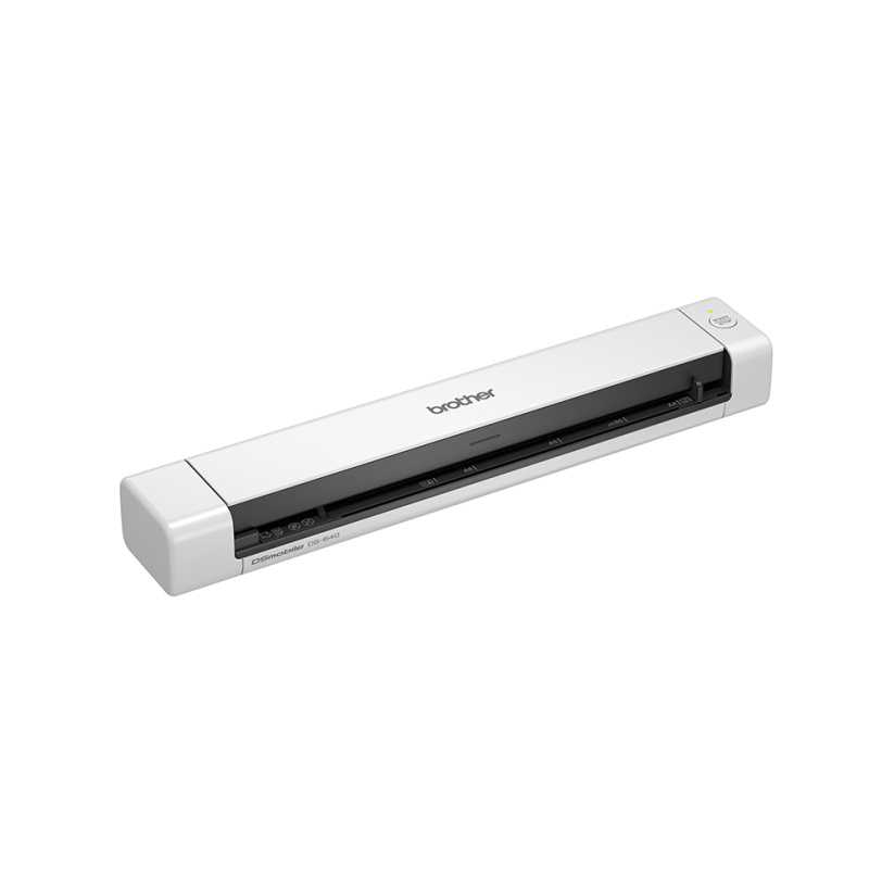 Brother DS-640 - Scanner mobile de documents