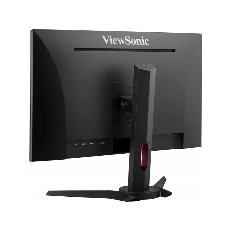 Viewsonic VX Series VX2780J-2K LED display 68,6 cm (27") 2560 x 1440 pixels 2K Ultra HD Noir