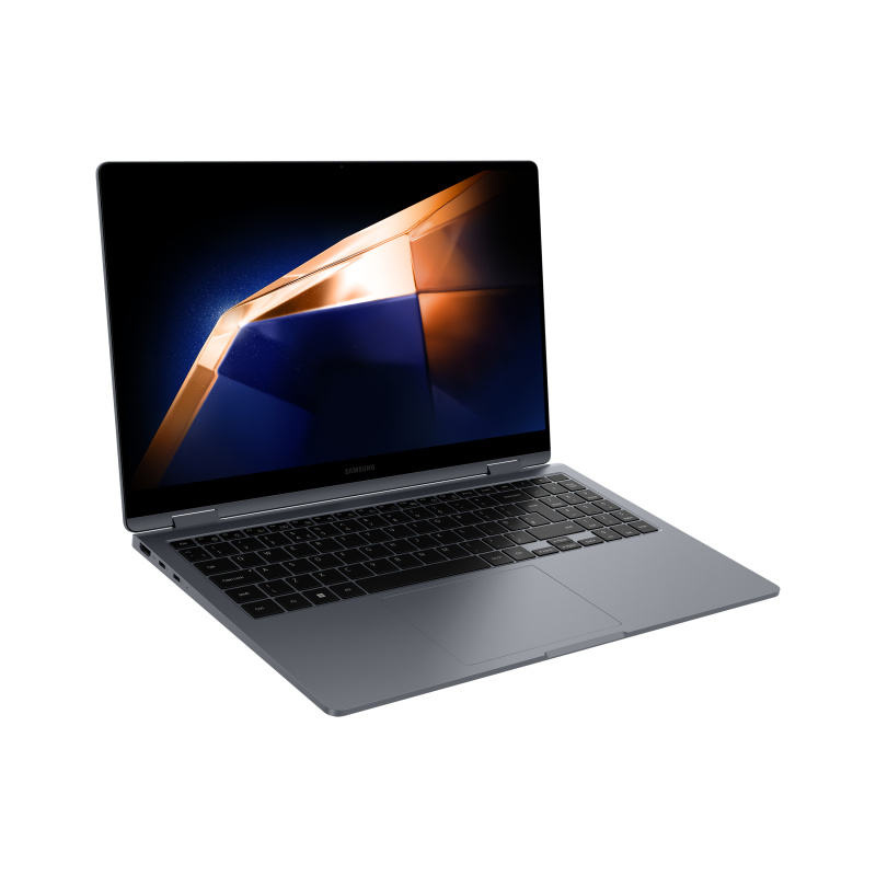 Samsung Galaxy Book4 360 15.6" window pro