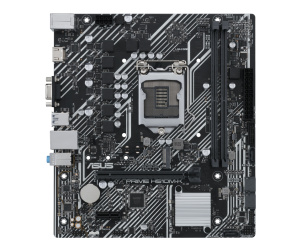 ASUS PRIME H510M-K Intel H510 LGA 1200 (Socket H5) micro ATX