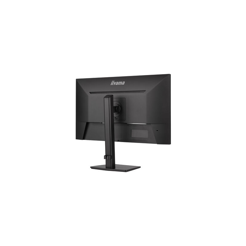 iiyama ProLite XUB2794HSU-B6 écran plat de PC 68,6 cm (27") 1920 x 1080 pixels Full HD Noir