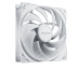 be quiet! Pure Wings 3 120mm PWM high-speed White Boitier PC Ventilateur 12 cm Blanc 1 pièce(s)