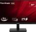 Viewsonic VA240-H écran plat de PC 61 cm (24") 1920 x 1080 pixels Full HD LED Noir