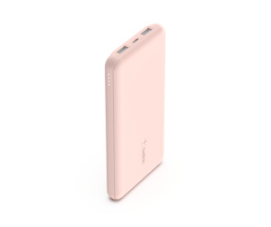 Belkin BOOST↑CHARGE 10000 mAh Or rose