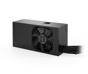 be quiet! TFX Power 3 300 W | Alimentation TFX, 80 Plus Bronze