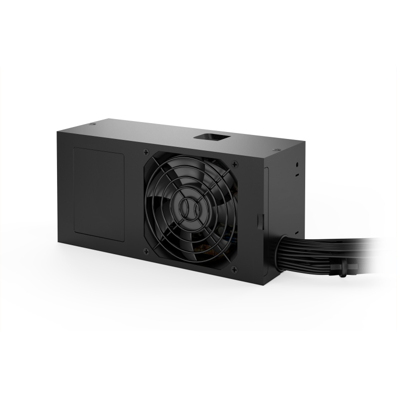 be quiet! TFX Power 3 300 W | Alimentation TFX, 80 Plus Bronze