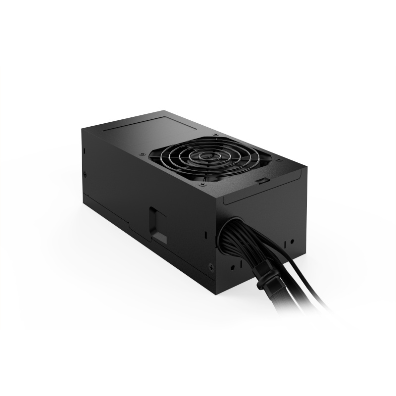 be quiet! TFX Power 3 300 W | Alimentation TFX, 80 Plus Bronze