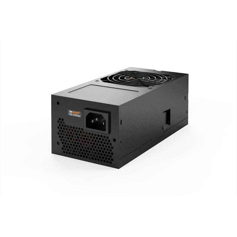 be quiet! TFX Power 3 300 W | Alimentation TFX, 80 Plus Bronze