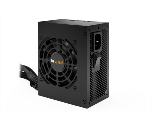 be quiet! SFX POWER 3 300W unité d'alimentation d'énergie 20+4 pin ATX Noir