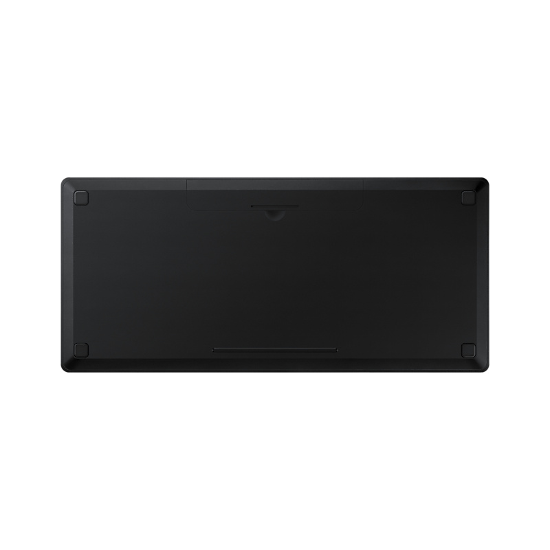 Samsung EJ-B3400BBEGFR clavier pour tablette Noir Bluetooth