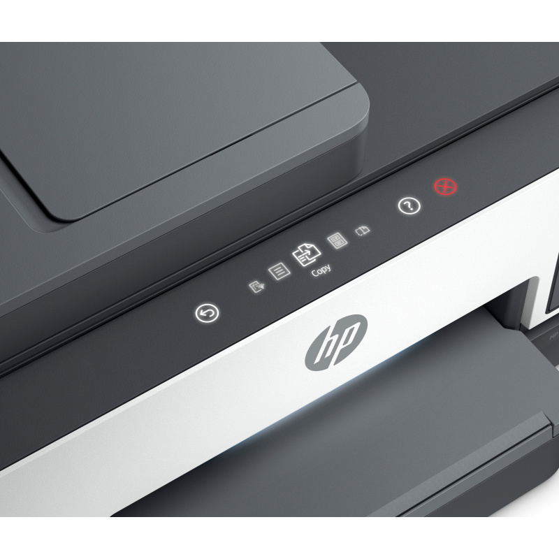 HP Smart Tank 790 All-in-One A jet d'encre thermique A4 4800 x 1200 DPI 15 ppm Wifi