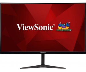 Viewsonic VX Series VX2719-PC-MHD LED display 68,6 cm (27") 1920 x 1080 pixels Full HD Noir