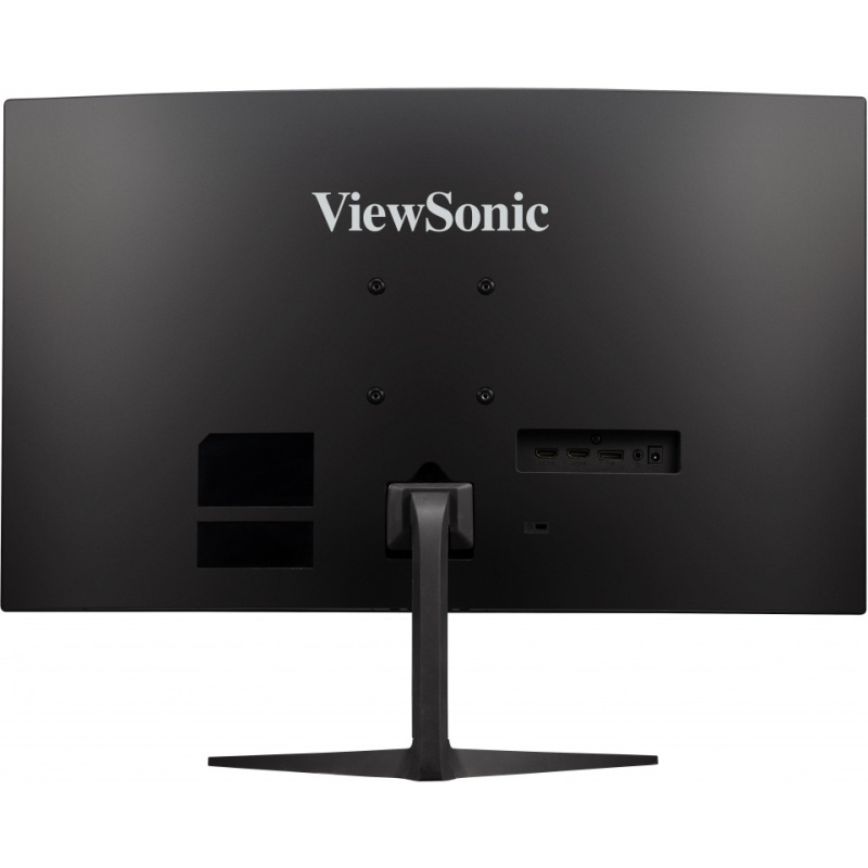 Viewsonic VX Series VX2719-PC-MHD LED display 68,6 cm (27") 1920 x 1080 pixels Full HD Noir