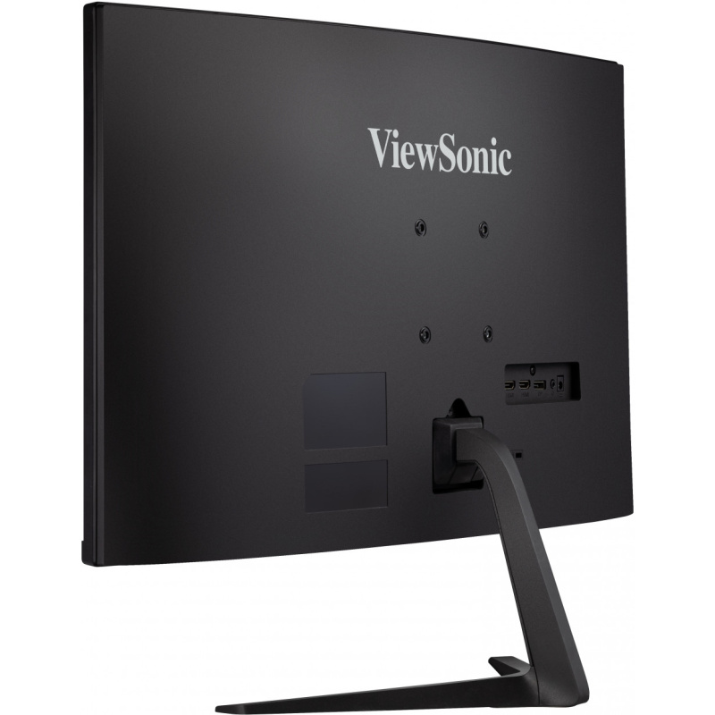 Viewsonic VX Series VX2719-PC-MHD LED display 68,6 cm (27") 1920 x 1080 pixels Full HD Noir