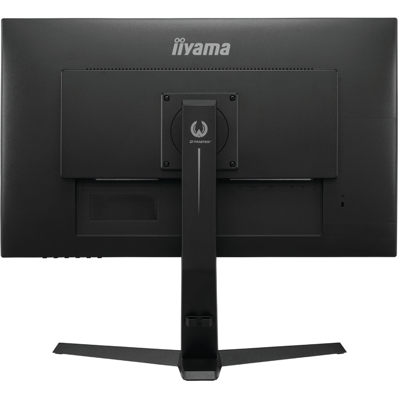 iiyama G-MASTER GB2570HSU-B1 écran plat de PC 62,2 cm (24.5") 1920 x 1080 pixels Full HD LED Noir