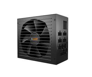 be quiet! BN340 unité d'alimentation d'énergie 1500 W 20+4 pin ATX ATX Noir