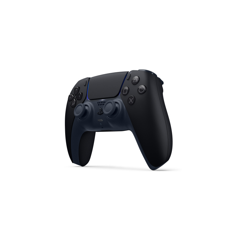 Sony Manette DualSense Midnight Black PS5 V2