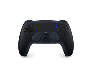 Sony Manette DualSense Midnight Black PS5 V2