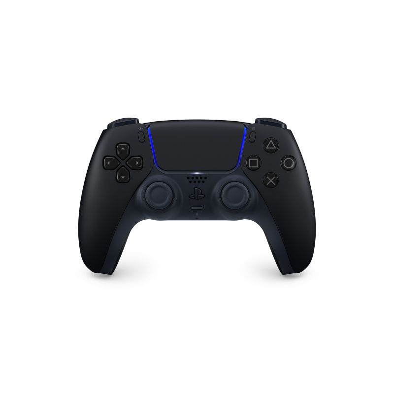 Sony Manette DualSense Midnight Black PS5 V2