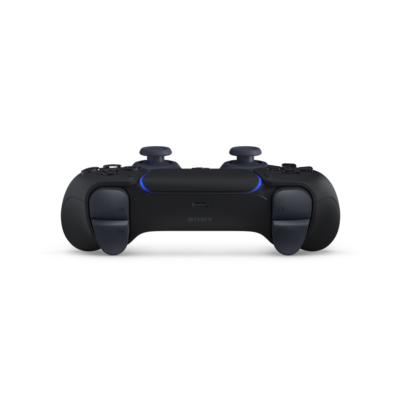 Sony Manette DualSense Midnight Black PS5 V2