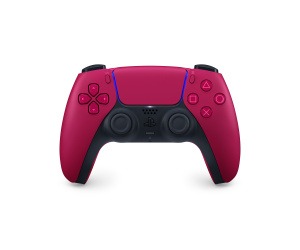 Sony Manette DualSense Cosmic Red PS5 V2