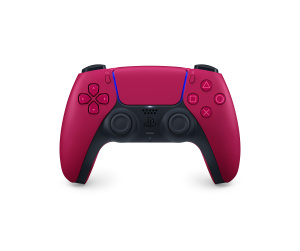 Sony Manette DualSense Cosmic Red PS5 V2