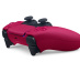 Sony Manette DualSense Cosmic Red PS5 V2